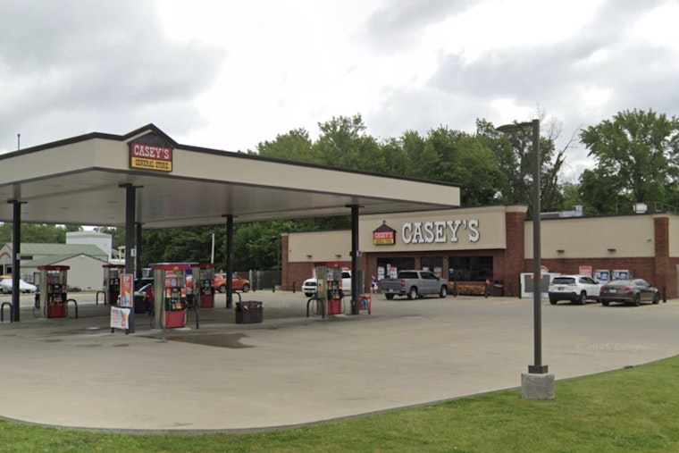 Washington, Indiana Gas Station Sold a $35.5M Ticket — And Nobody's Claimed It Yet
