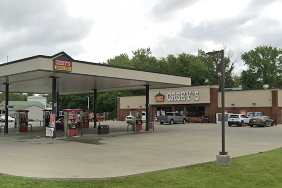 Washington, Indiana Gas Station Sold a $35.5M Ticket — And Nobody's Claimed It Yet