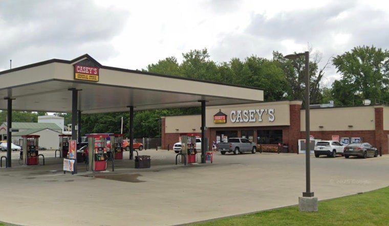 Washington, Indiana Gas Station Sold a $35.5M Ticket — And Nobody's Claimed It Yet