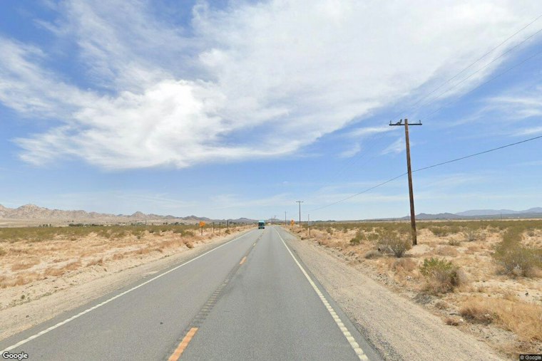 Washington Man, 69, Killed as Motorcycles Sideswipe on Old Woman Springs Road