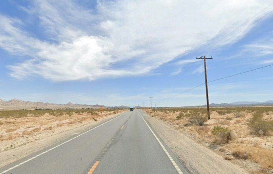 Washington Man, 69, Killed as Motorcycles Sideswipe on Old Woman Springs Road