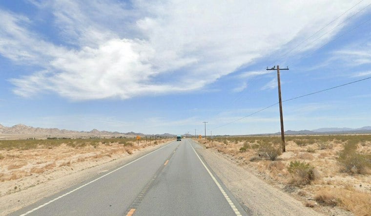 Washington Man, 69, Killed as Motorcycles Sideswipe on Old Woman Springs Road