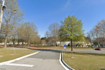Washington Man Accused Of Emailing Bomb Threat To Cobb Shelter Director's Home
