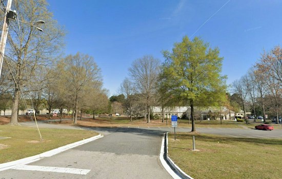 Washington Man Accused Of Emailing Bomb Threat To Cobb Shelter Director's Home
