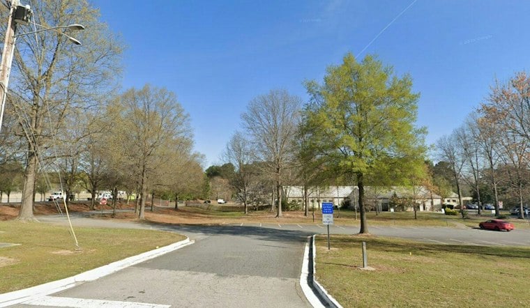 Washington Man Accused Of Emailing Bomb Threat To Cobb Shelter Director's Home