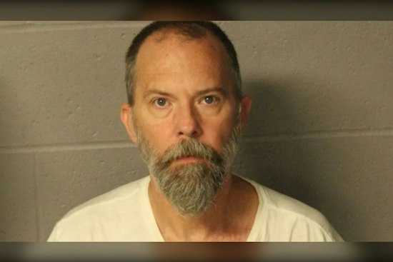 Washington, Mo. Man Held Without Bond in Child Sex Abuse Case Spanning Decade