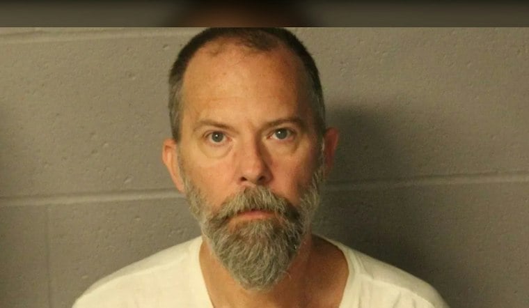 Washington, Mo. Man Held Without Bond in Child Sex Abuse Case Spanning Decade