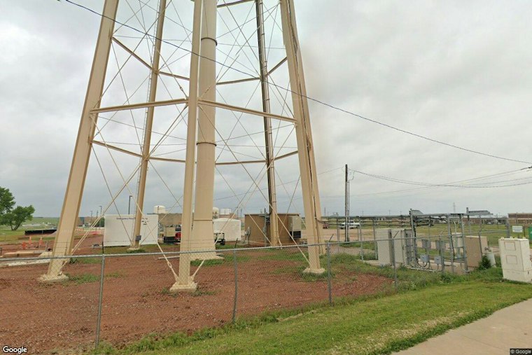 Washington, Oklahoma, Begs Residents to Cut Water Use After Major Leak