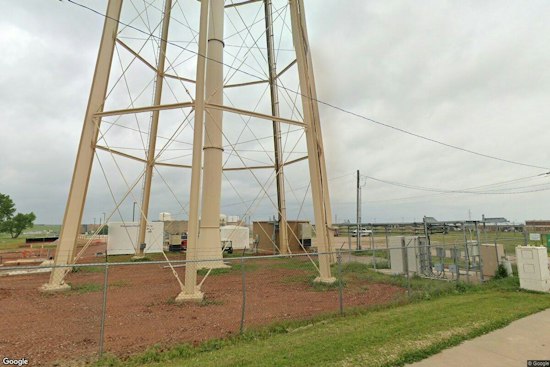 Washington, Oklahoma, Begs Residents to Cut Water Use After Major Leak
