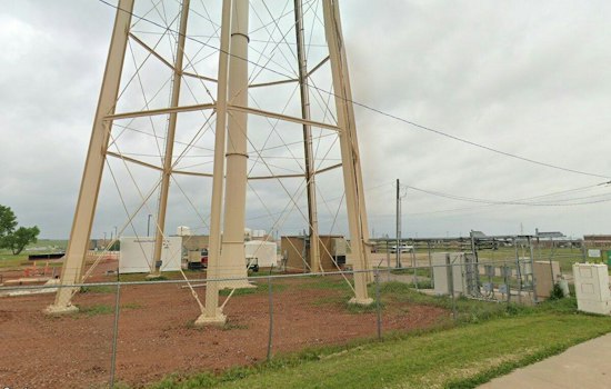 Washington, Oklahoma, Begs Residents to Cut Water Use After Major Leak