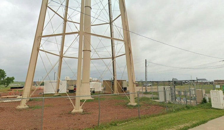 Washington, Oklahoma, Begs Residents to Cut Water Use After Major Leak