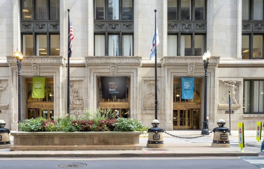 Washington Park Breaks Ground on $20.9M Home for Black Dance