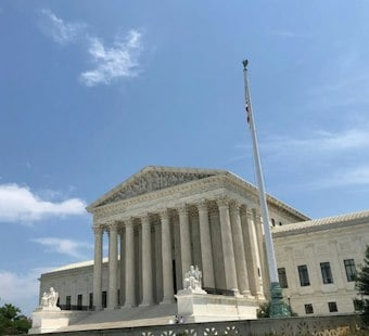 Washington Supreme Court Kills Voter-Approved Natural Gas Measure I-2066