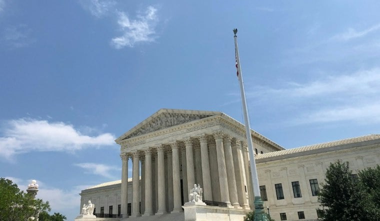 Washington Supreme Court Kills Voter-Approved Natural Gas Measure I-2066