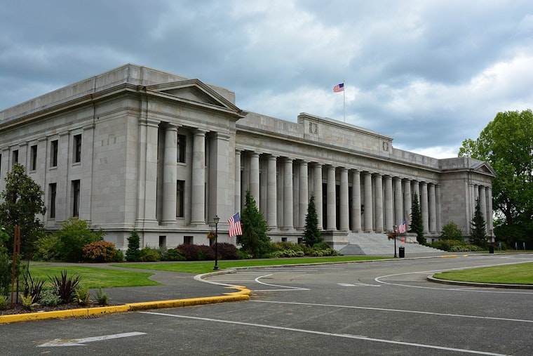 Washington Supreme Court to Rule if Lawmakers Can Hide Records From Public