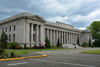 Washington Supreme Court to Rule if Lawmakers Can Hide Records From Public