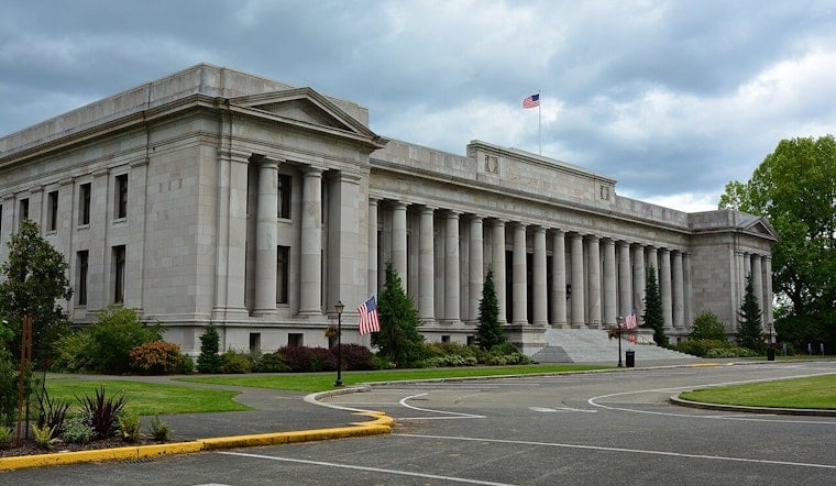 Washington Supreme Court to Rule if Lawmakers Can Hide Records From Public