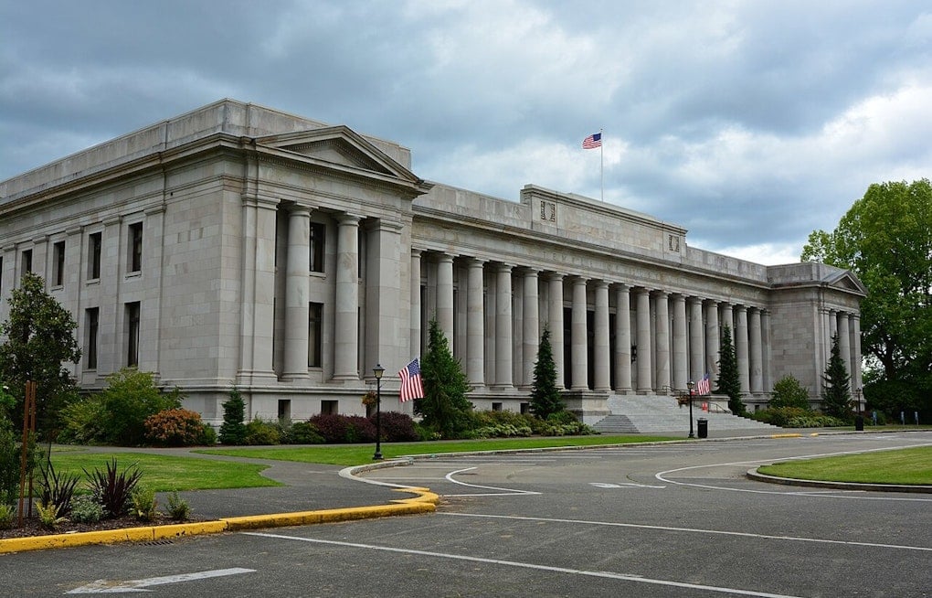 Washington Supreme Court to Rule if Lawmakers Can Hide Records From Public