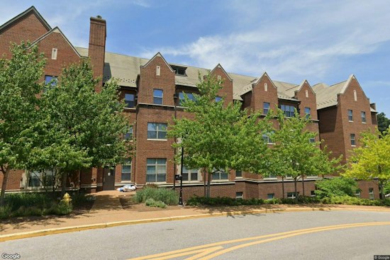 WashU Senior Turns Dorm Frustration Into Campus Hair-Care Vending Machine