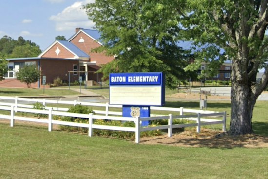 Water Main Break Sends Granite Falls Elementary Kids Home Before Labor Day