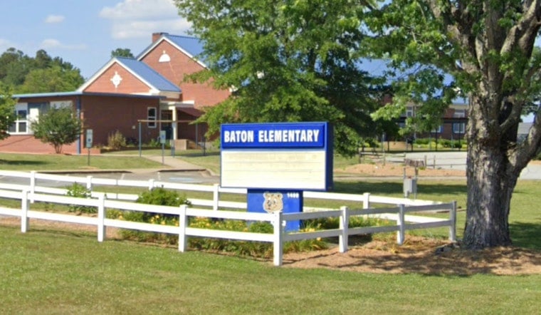 Water Main Break Sends Granite Falls Elementary Kids Home Before Labor Day