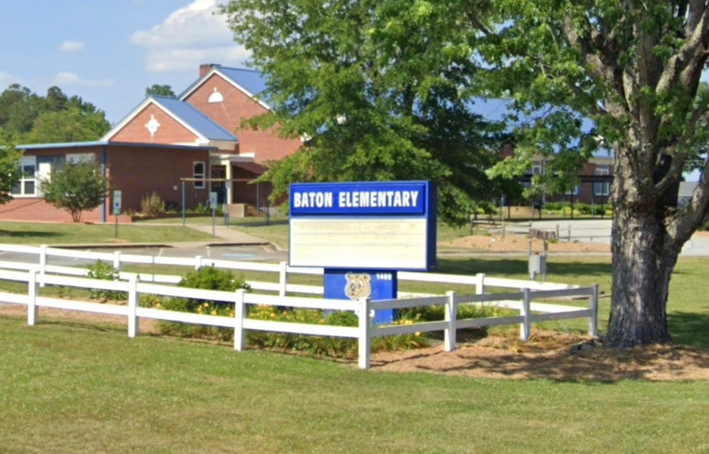 Water Main Break Sends Granite Falls Elementary Kids Home Before Labor Day