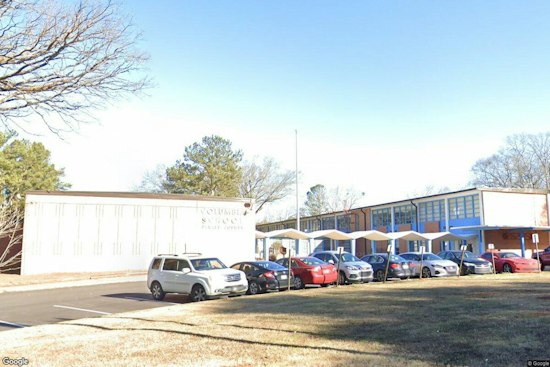Water Main Break Splits Columbia Elementary Students Across Two Decatur Campuses
