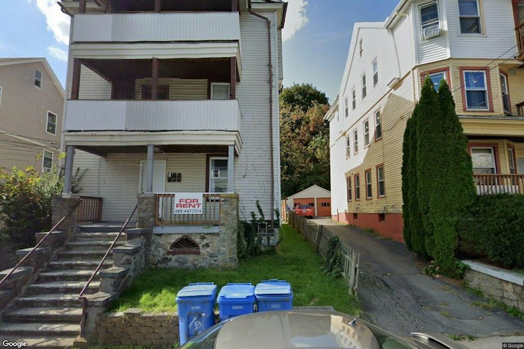 Waterbury Toddler Found Wandering Alone Leads Police to Mother Dead Inside Home