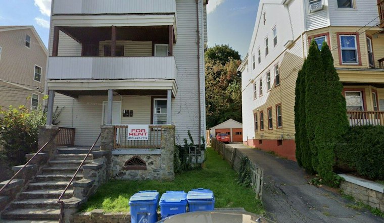 Waterbury Toddler Found Wandering Alone Leads Police to Mother Dead Inside Home