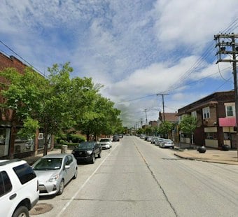 Waterloo Arts Fest Turns 23, Packs Collinwood With 100 Vendors, 45 Bands