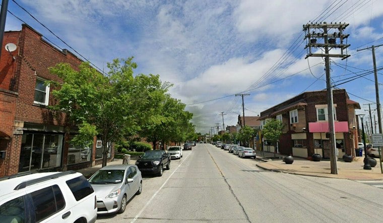 Waterloo Arts Fest Turns 23, Packs Collinwood With 100 Vendors, 45 Bands