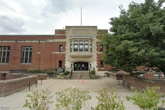 Watertown's $219M High School Opens as Nation's First Net-Zero LEED Platinum Campus