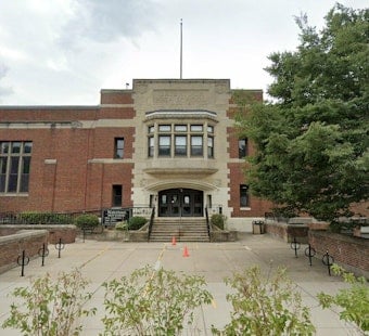 Watertown's $219M High School Opens as Nation's First Net-Zero LEED Platinum Campus