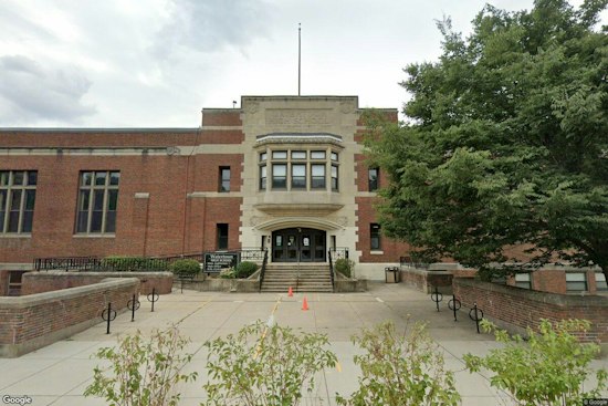 Watertown's $219M High School Opens as Nation's First Net-Zero LEED Platinum Campus