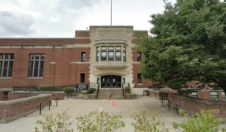 Watertown's $219M High School Opens as Nation's First Net-Zero LEED Platinum Campus