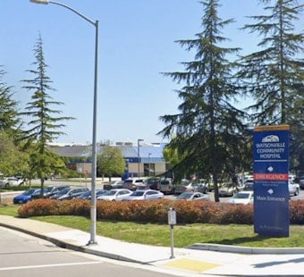 Watsonville Hospital NICU Closure Sparks Nurse Protest Over Baby Care Access