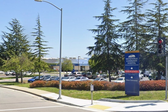 Watsonville Hospital NICU Closure Sparks Nurse Protest Over Baby Care Access