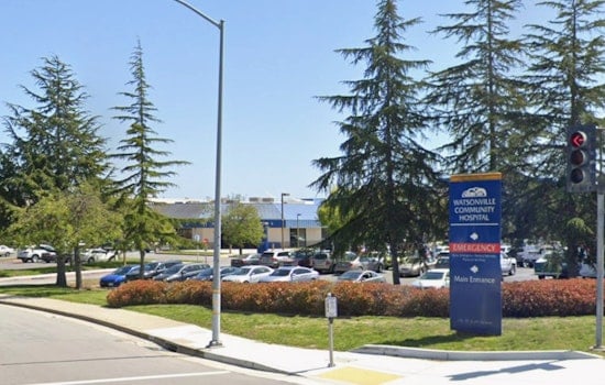 Watsonville Hospital NICU Closure Sparks Nurse Protest Over Baby Care Access