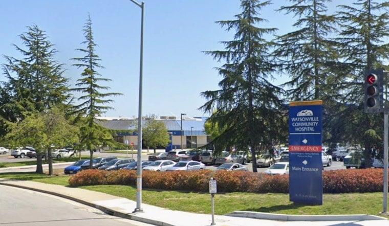 Watsonville Hospital NICU Closure Sparks Nurse Protest Over Baby Care Access