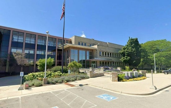 Waukesha Man Faces Felony Hit-and-Run Charge After Alleged Parking-Dispute Collision