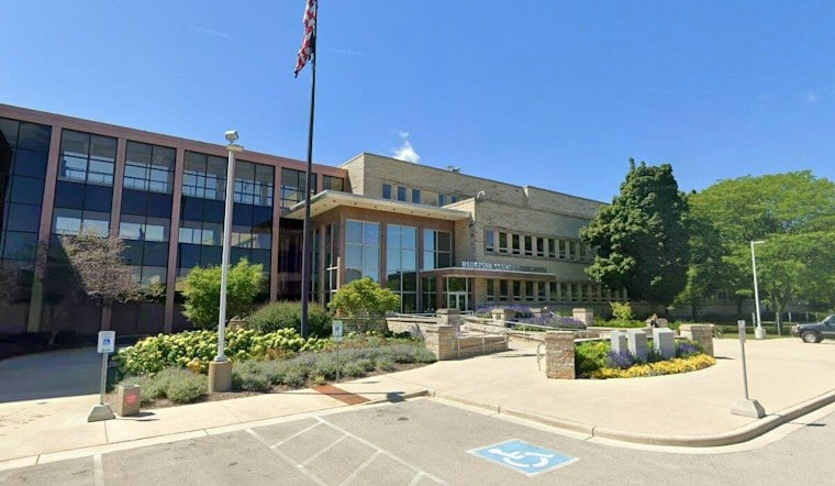 Waukesha Man Faces Felony Hit-and-Run Charge After Alleged Parking-Dispute Collision