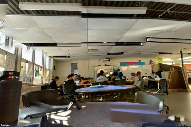 Waukesha Opens Crosspoint Academy, a New High School Built for Recovery