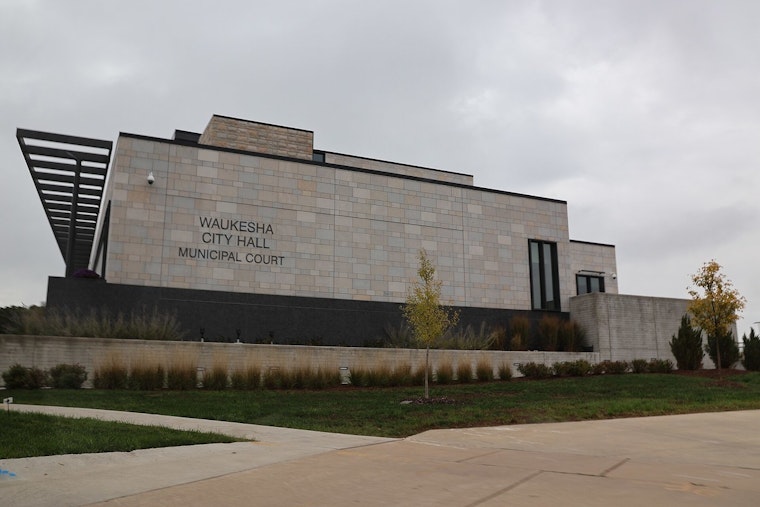 Waukesha Unlocked Opens 50 Factory Doors for City's 130th Birthday Bash