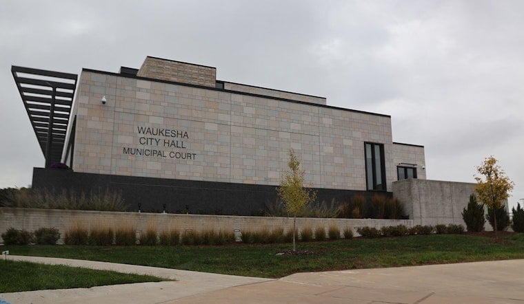 Waukesha Unlocked Opens 50 Factory Doors for City's 130th Birthday Bash