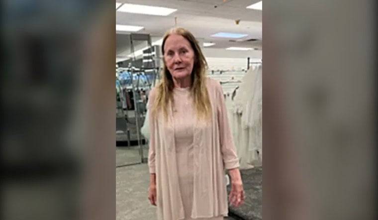 Waukesha Woman, 68, Found Safe on I-94 After Leaving Hospital on Foot