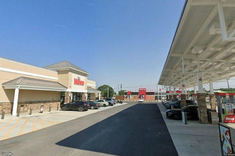 Wawa Opens Second Franklin County Store in Greencastle, Takes On Sheetz Turf