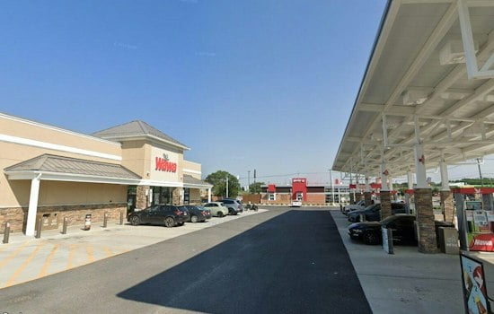 Wawa Opens Second Franklin County Store in Greencastle, Takes On Sheetz Turf
