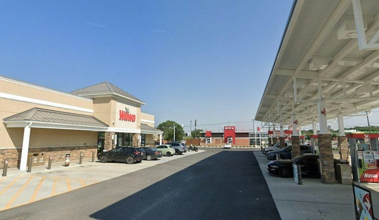 Wawa Opens Second Franklin County Store in Greencastle, Takes On Sheetz Turf