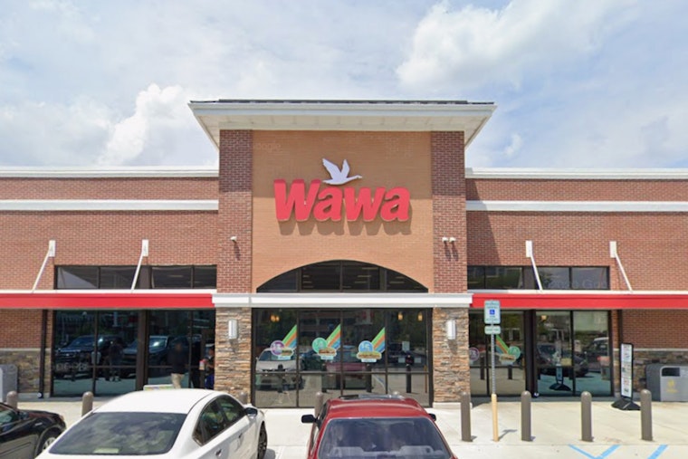 Wawa Opens Third New Hanover County Store in Under Four Months
