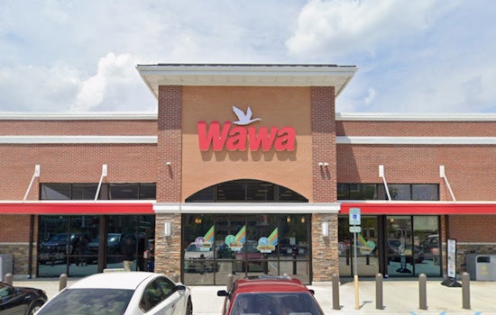 Wawa Opens Third New Hanover County Store in Under Four Months